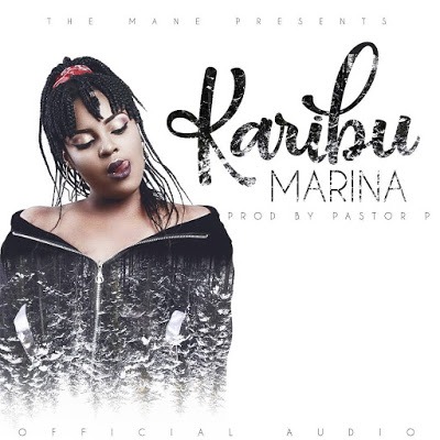 Music Audio : Marina – Karibu
