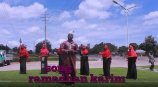 Music Video : Madrasat Itiswan – Ramadhan Karim
