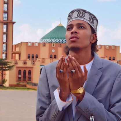 Music Audio : Brother Nassir – Nisamehe Mama (Forgive Me Mama)