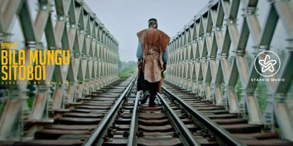 Music Video : Bright – Bila Mungu Sitoboi