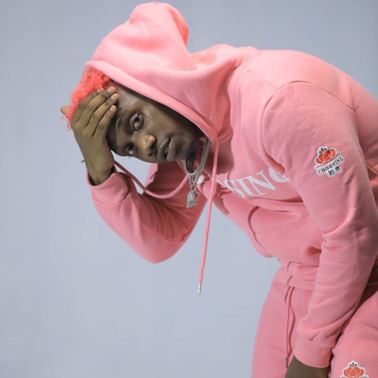 Music Audio : Rayvanny – Nakupenda