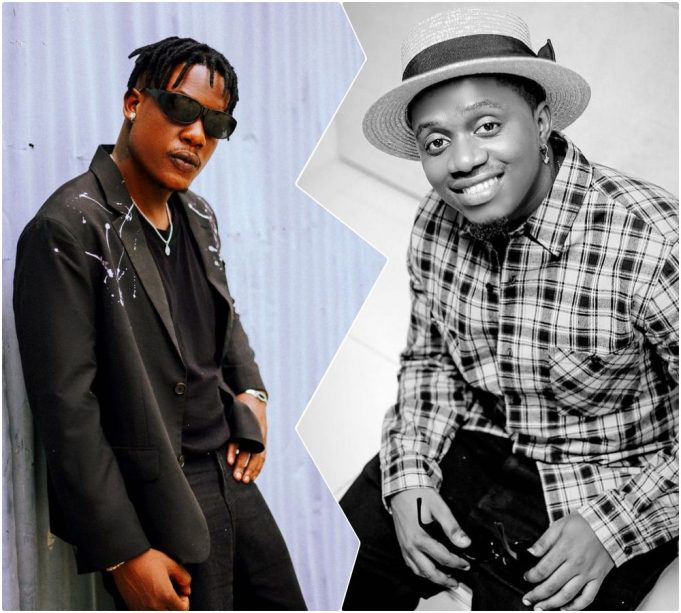 Music Audio : Rayvanny X Baddest 47 – Gwede gwede