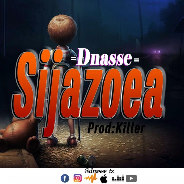Download Audio | DNasse – Sijazoea
