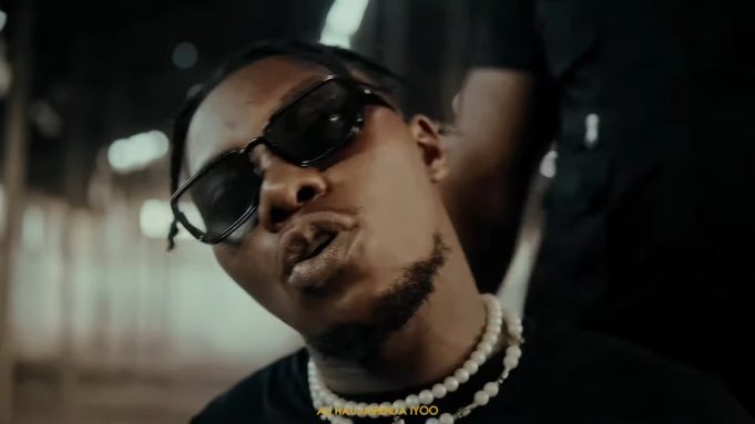 Music Video : Joh Maker – Jogoo