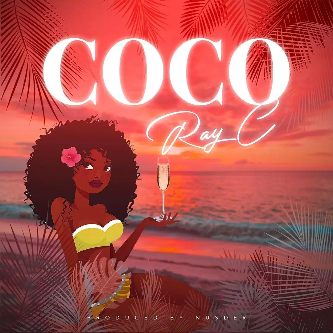 Download Audio | Ray C – Coco