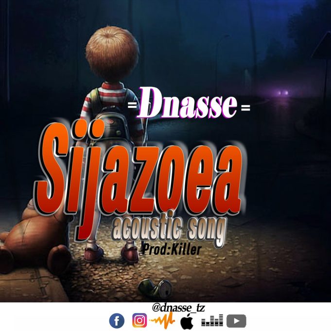 Download Audio | DNasse – Sijazoea (Acoustic)