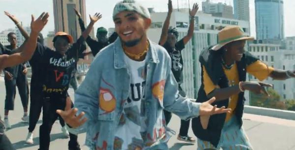 Music Video : Don Prince Ft. Nurdizo x Elisha – Mkorogo