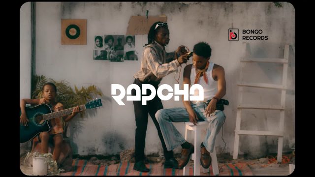 Download Video | Rapcha – Uongo