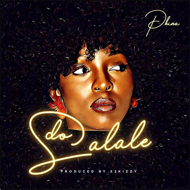 Download Audio | Phina – Do salale