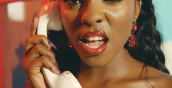 Download Video | Phina – Do Salale