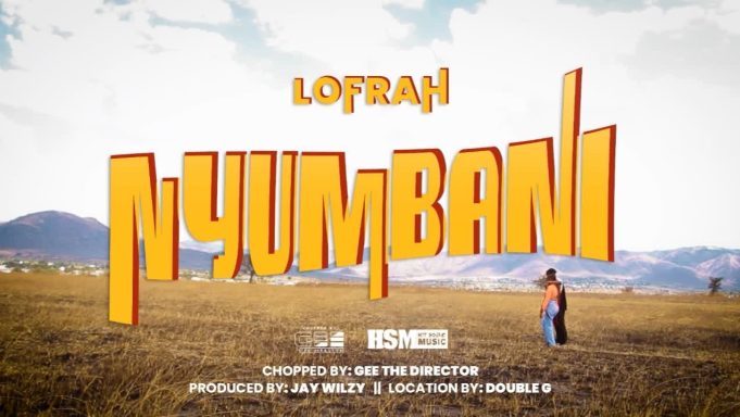 Download Video | Lofrah – Nyumbani