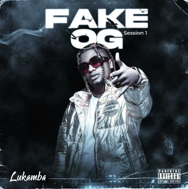 Download Audio | Lukamba – Fake OG