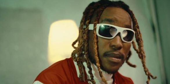 Music Video : Bonge La Nyau Ft. Dayoo – Blessing