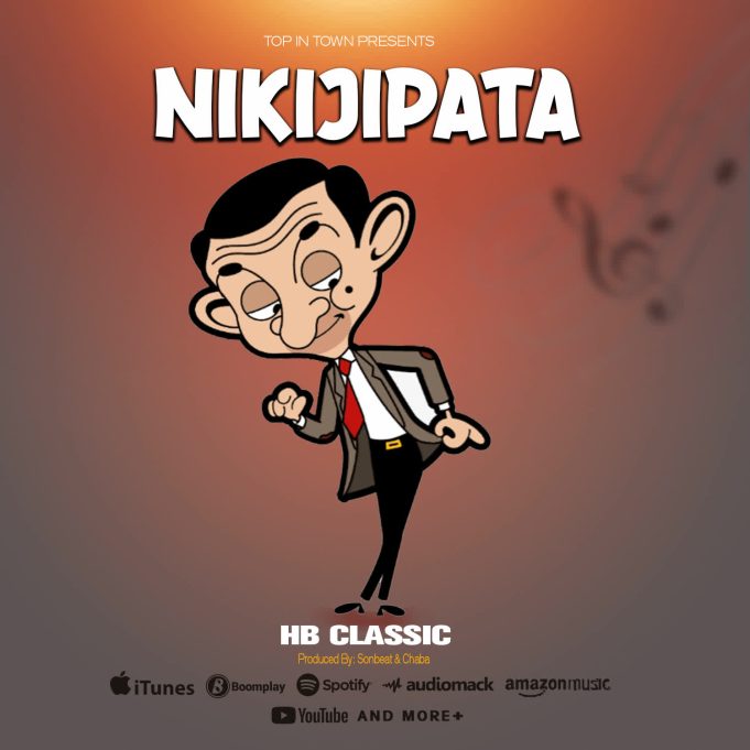 Download Audio | Hb Classic – Nikijipata