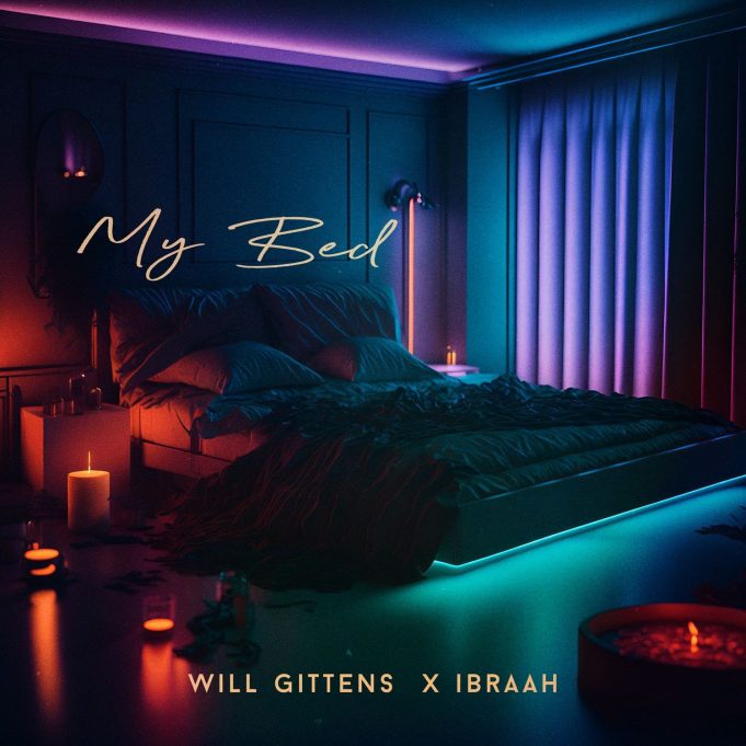 Download Audio | Ibraah, Will Gittens – My Bed