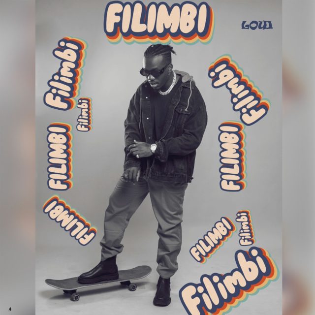 Music Audio : Loui – Filimbi