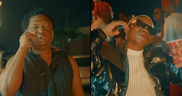 Music Video : Mavoice – Tulewe