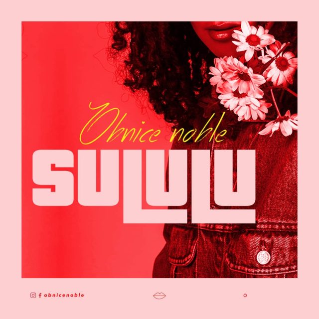 Music Audio : Obnice noble – Sululu