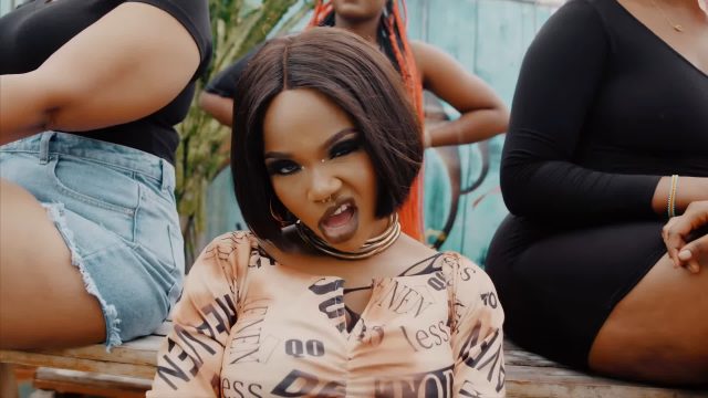 Download Video | Rosa Ree – Rose Coco