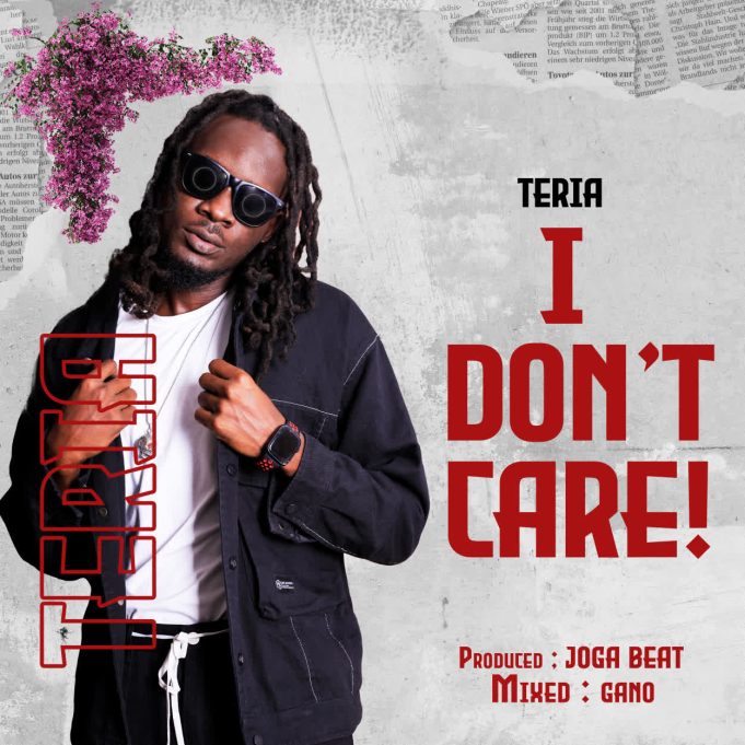Download Audio | Teria – I don’t Care