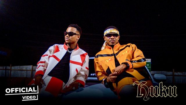Music Video : Alikiba Ft. Tommy Flavour – Huku
