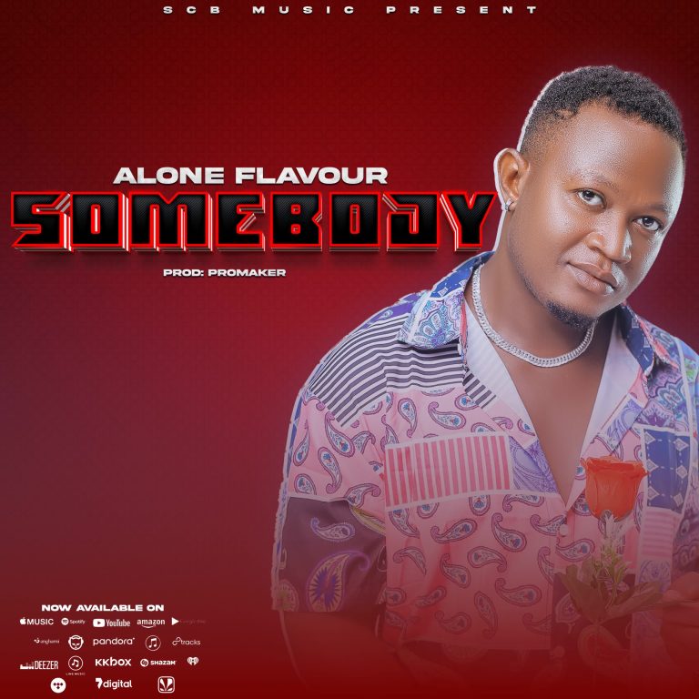 Download Audio | Alone Flavour – Some body