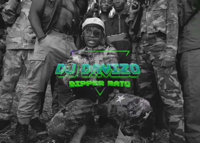 Music Video : Dj Davizo X Dipper Rato – Mraka wa Mazaga