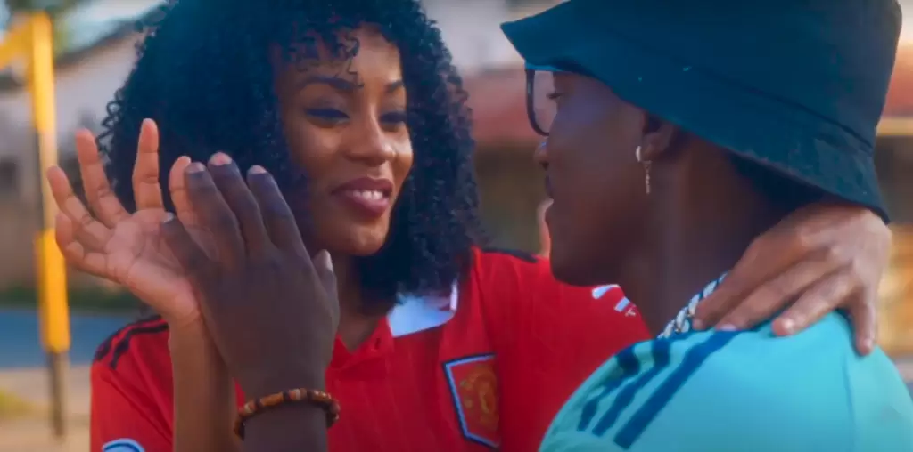 Music Video : Joh Teknik – Tunafanana