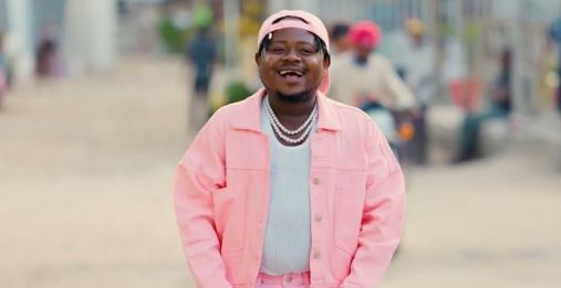 Music Video : Kinata Mc – Sonia