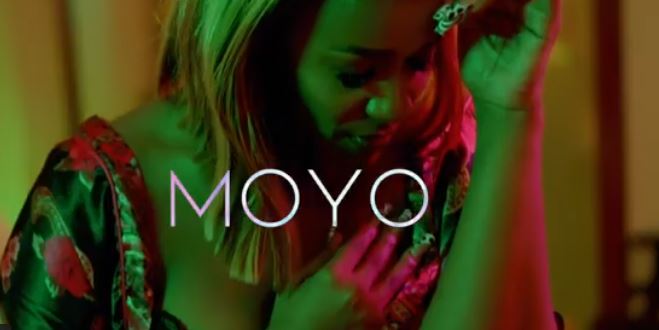 Music Video : Linah – Moyo
