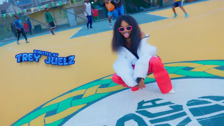 Music Video : Rosa Ree ft Mbogi Genje – Awuoh