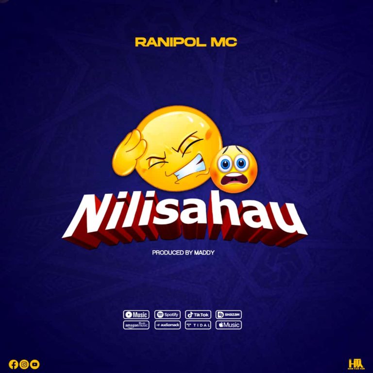 Download Audio | Rani Pol – Nilisahau