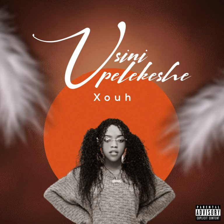 Download Audio | Xouh – Usinipelekeshe