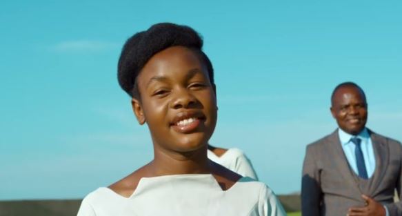 Music Video : Zabron singers – Niko Sawa