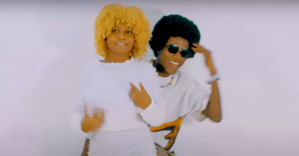 Music Video : Chris Dady – Hapo Sawa