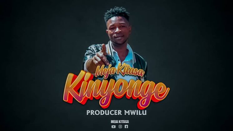 Music Audio : Meja Kitasa – Kinyonge