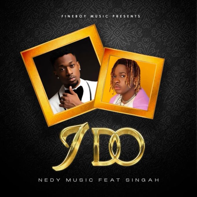 Download Audio | Nedy Music Ft. Singah – I Do