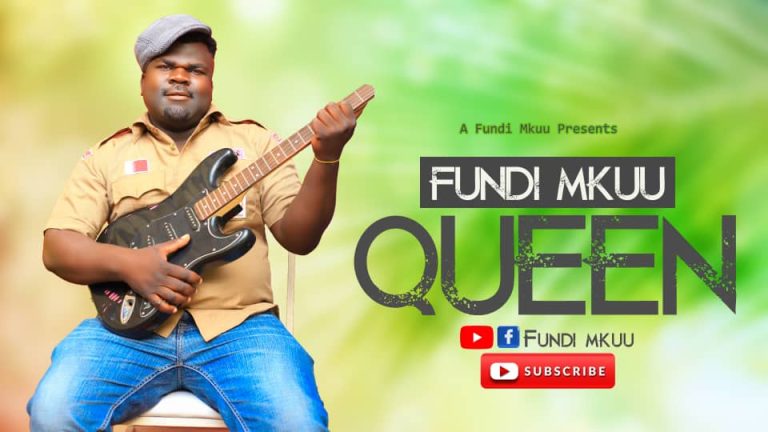 Download Audio | Fundi Mkuu – Queen