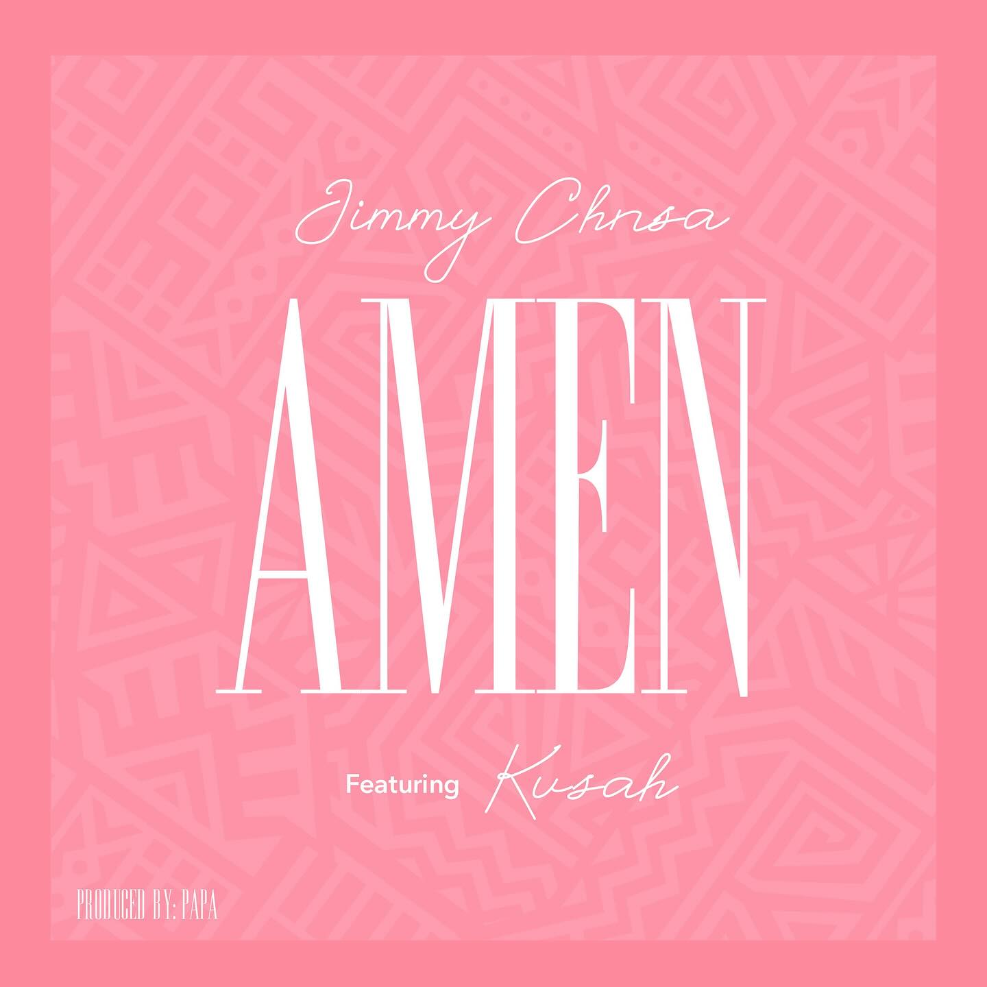 Download Audio | Jimmy Chansa Ft. Kusah – Amen