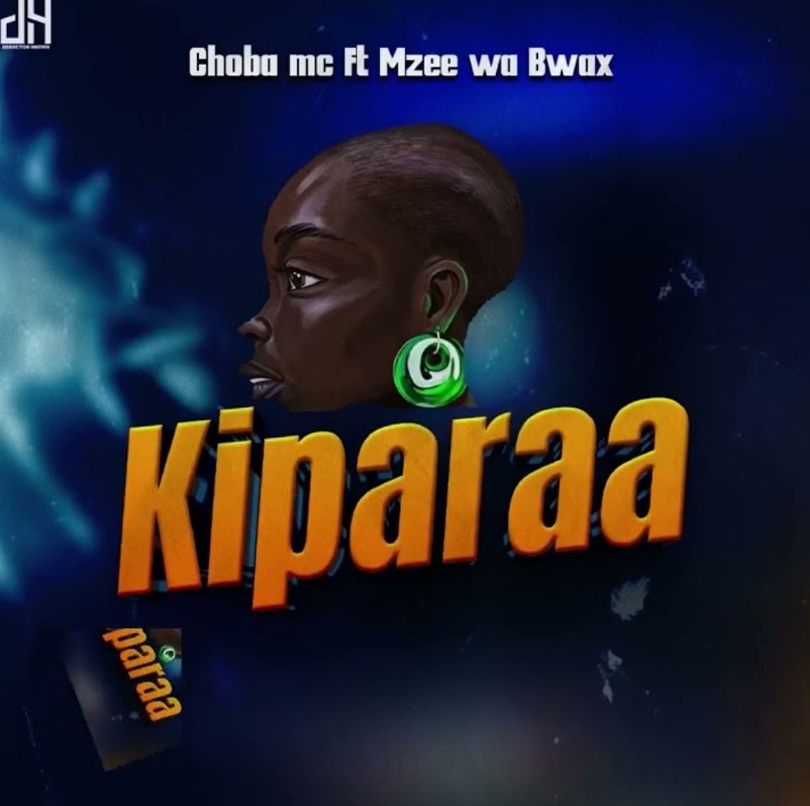 Music Audio : Choba Mc Ft. Mzee wa Bwax – Kiparaa