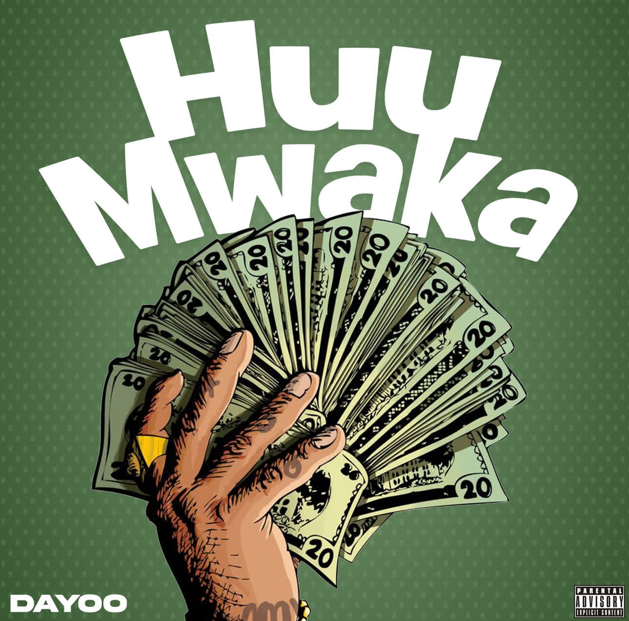 Download Audio | Dayoo – Huu Mwaka