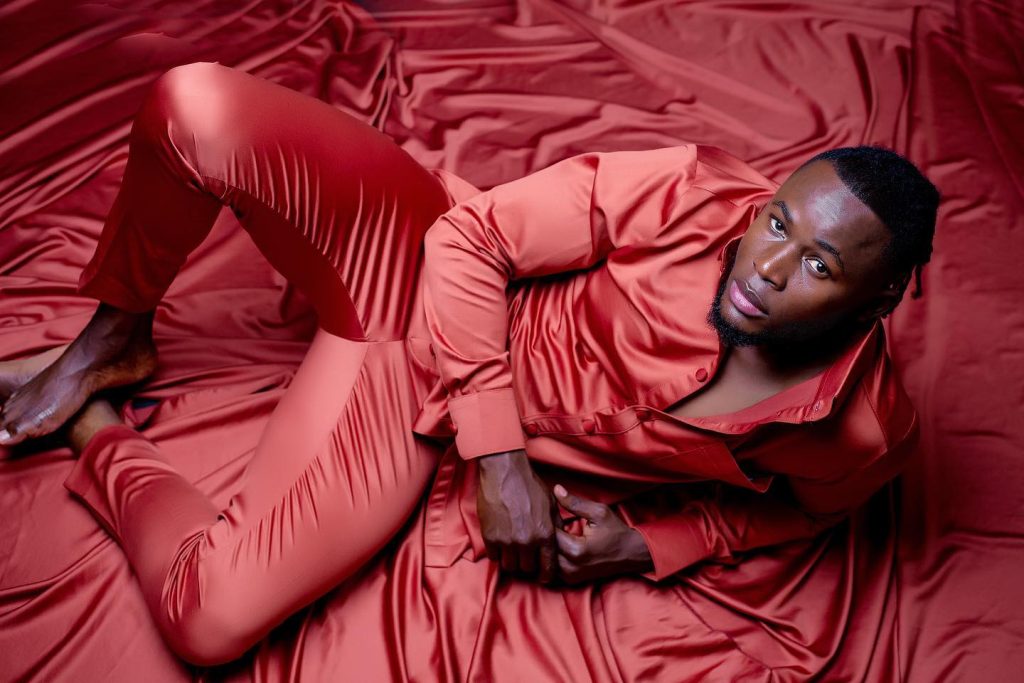 Music Audio : Arrow Bwoy – Uko Nami