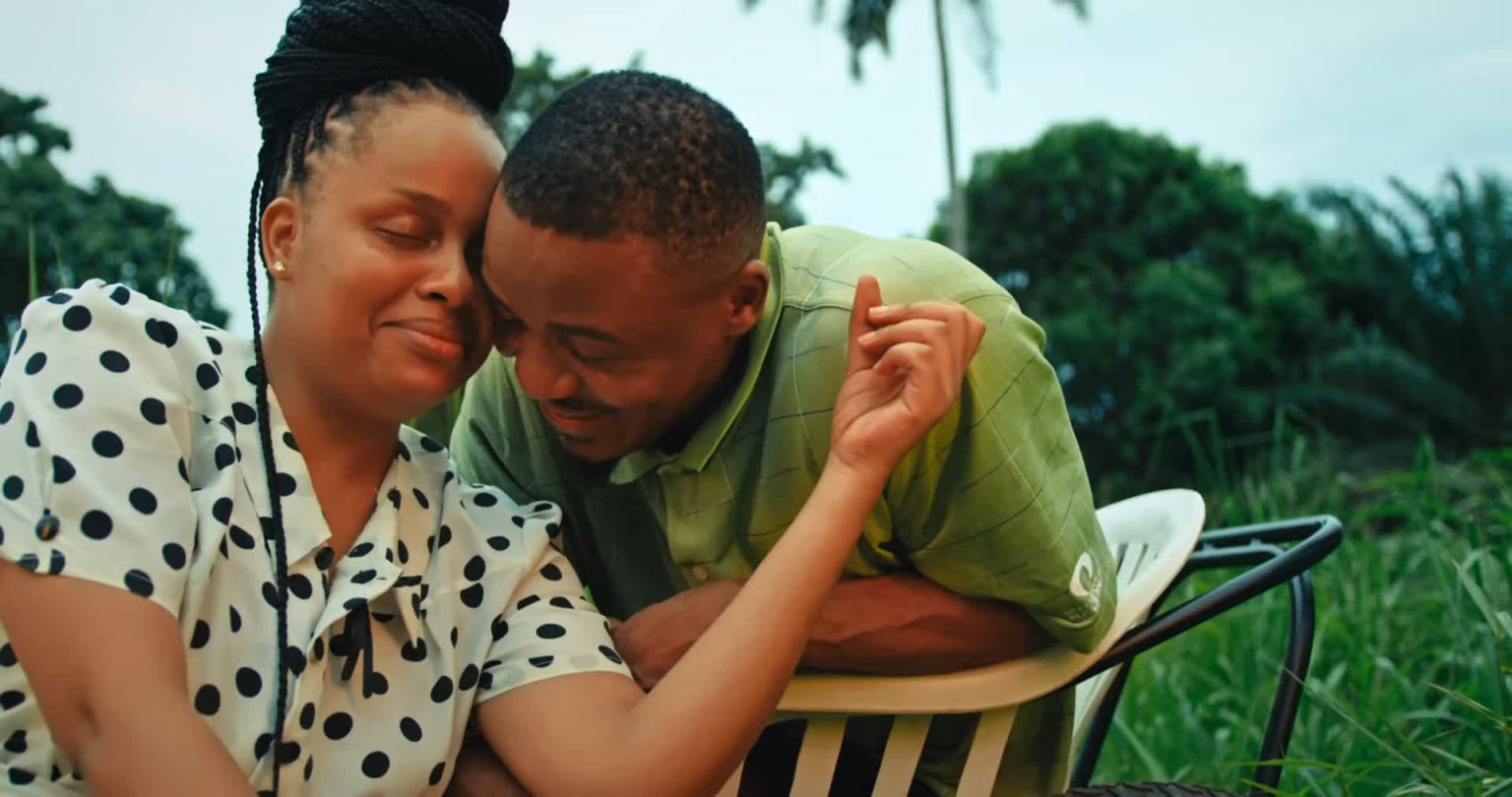 Music Video : Nandy Ft. Alikiba – Dah!