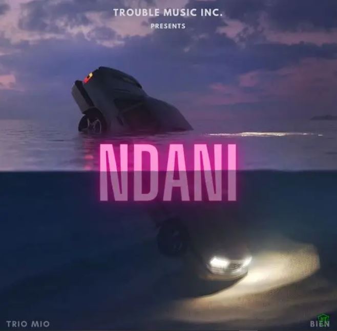 Music Audio : Trio Mio ft Bien – Ndani
