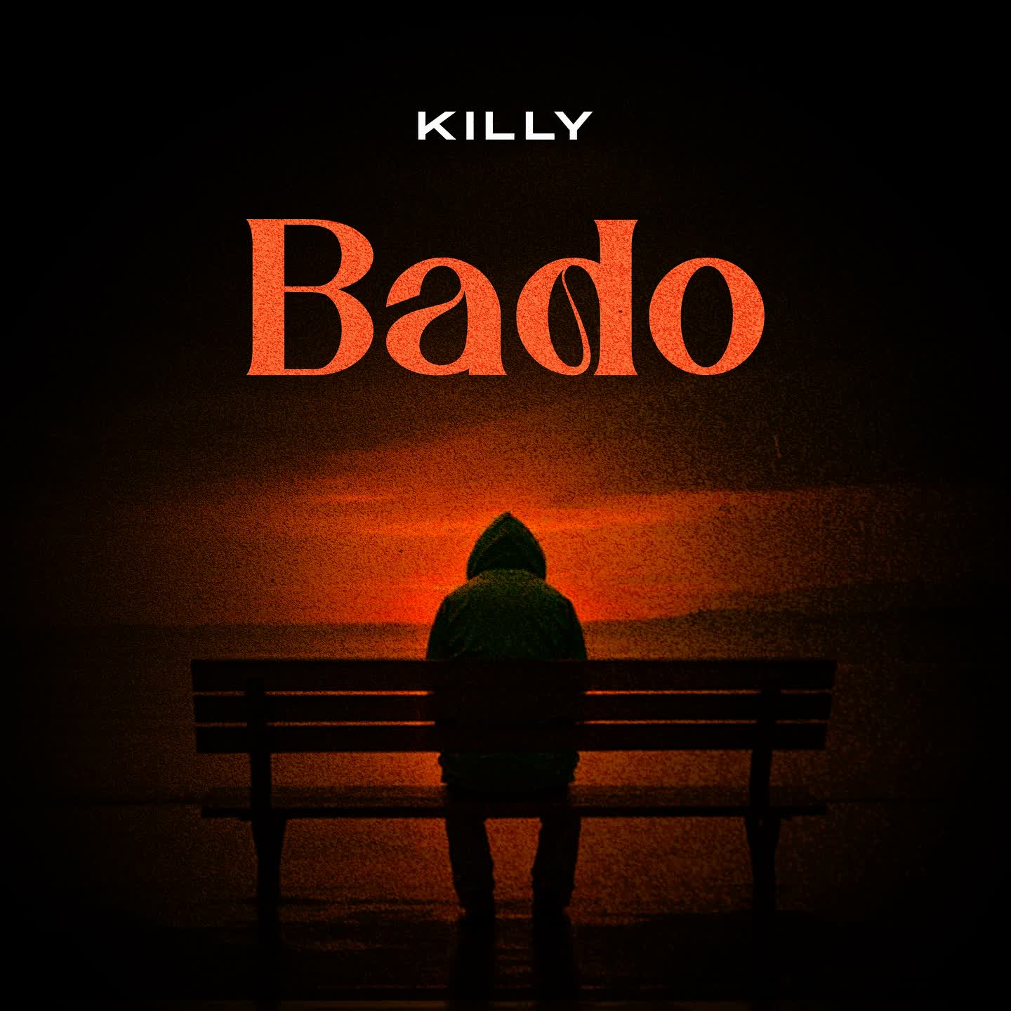 Music Audio : Killy – Bado