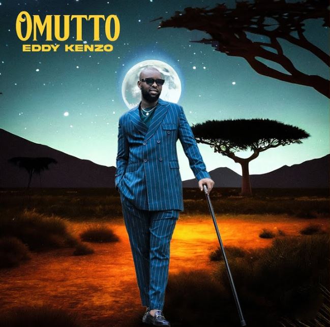 Music Audio : Eddy Kenzo – Omutto