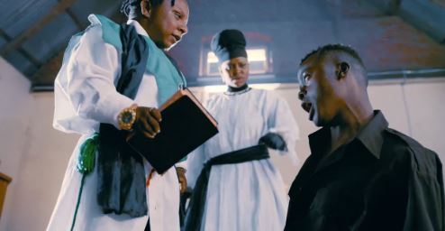 Music Video : Dipper Rato X Kizazi OG – Shalom