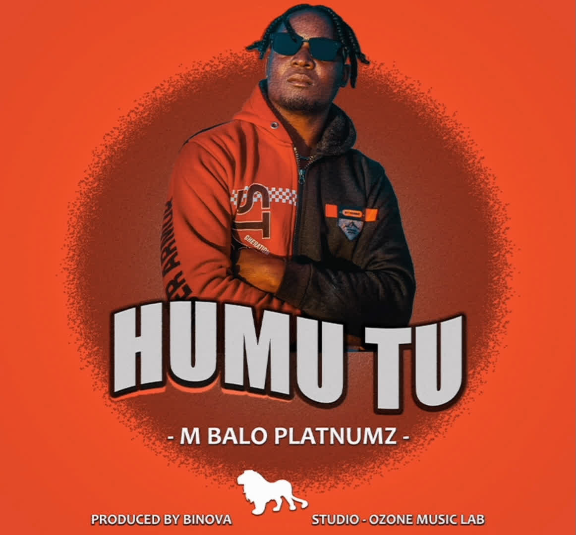 Music Audio : M Balo Platinumz – Humu