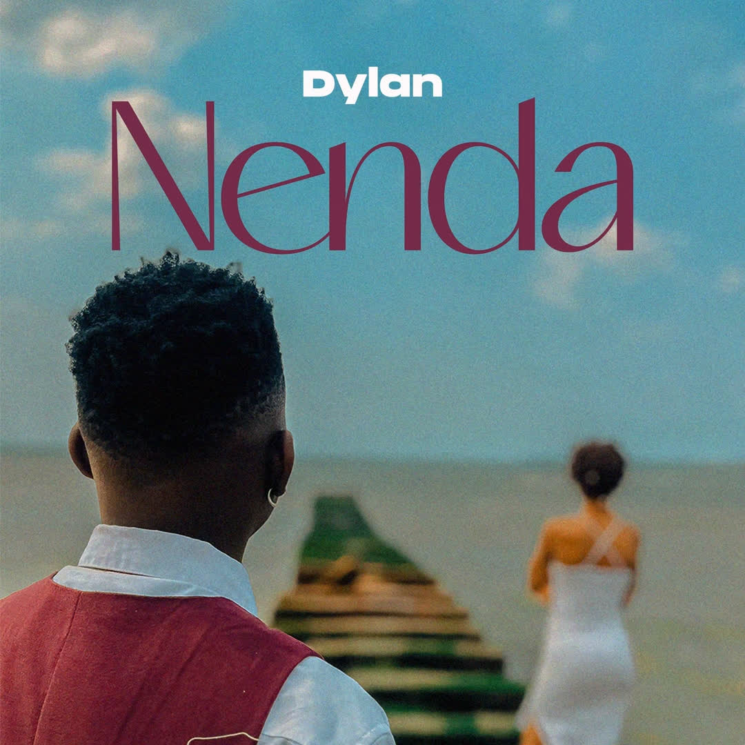 Music Audio : Dylan – Nenda
