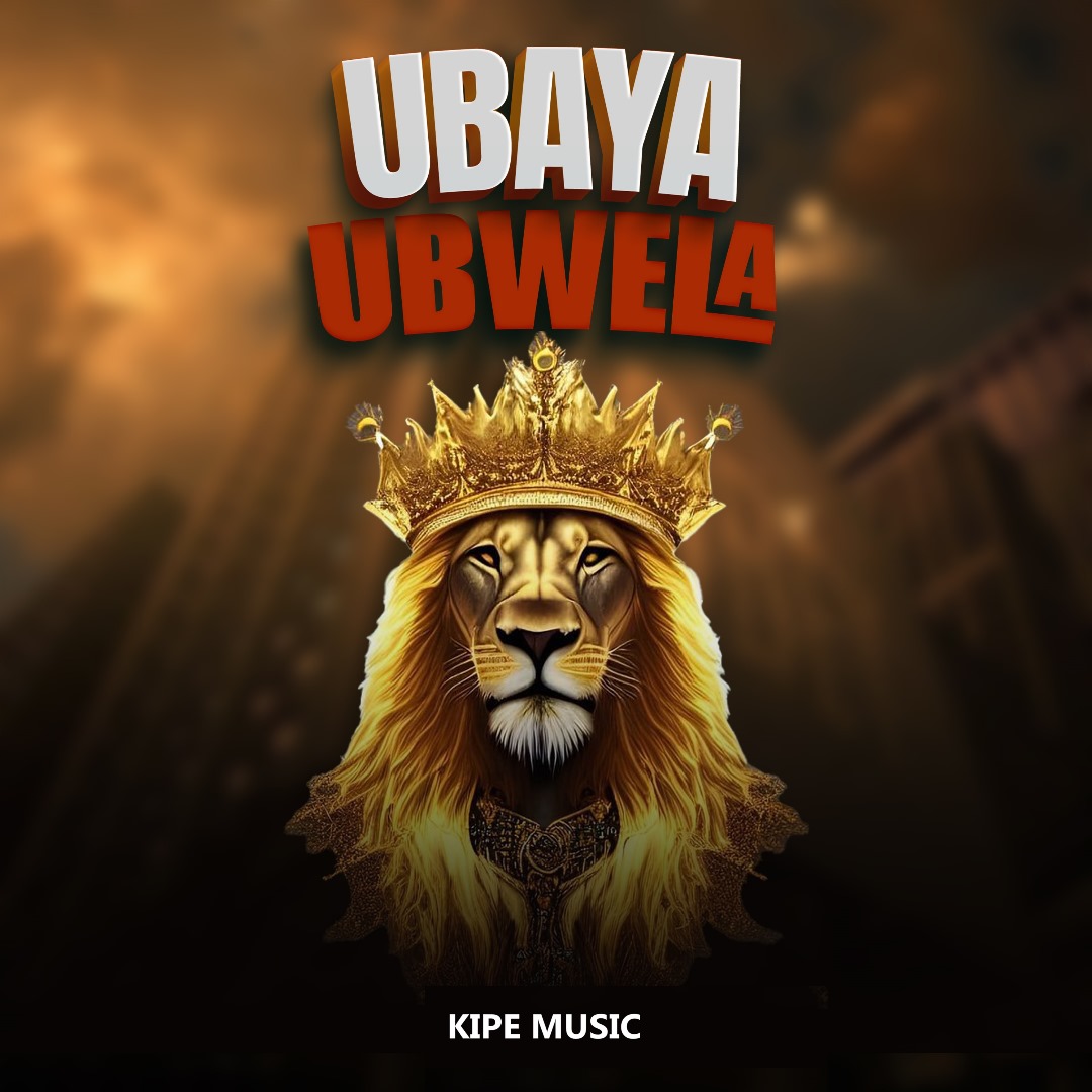Music Audio : Kipe Music – Simba